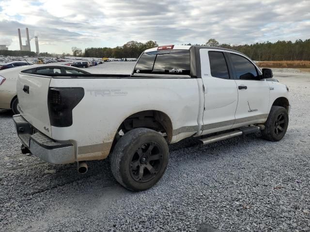 2008 Toyota Tundra Double Cab