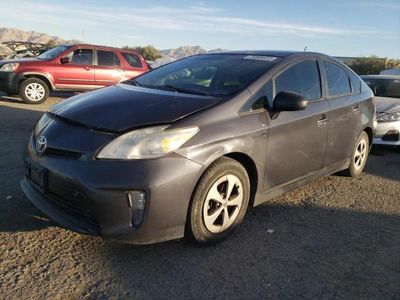 2012 Toyota Prius for sale in Las Vegas, NV