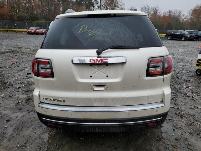 2014 GMC Acadia SLT-1