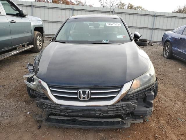 2013 Honda Accord EX