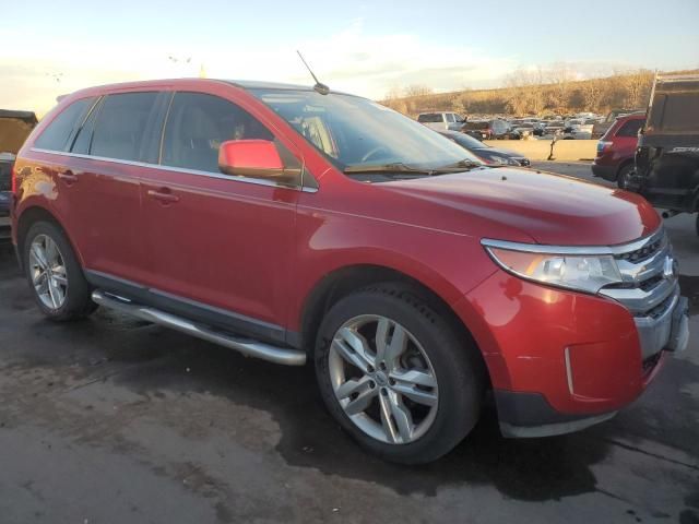 2011 Ford Edge Limited