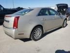 2013 Cadillac CTS Luxury Collection