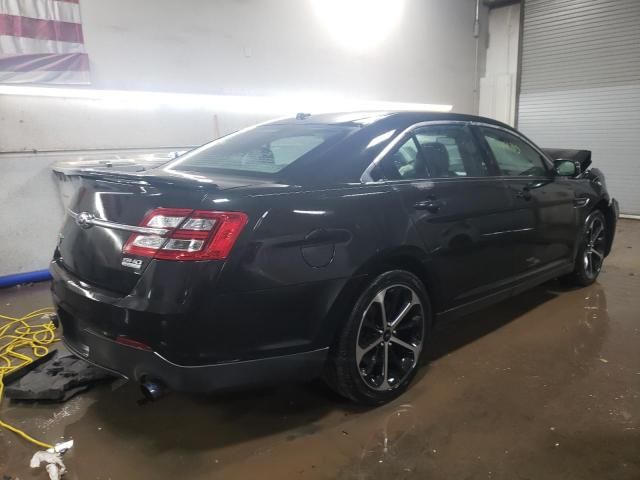 2015 Ford Taurus SHO