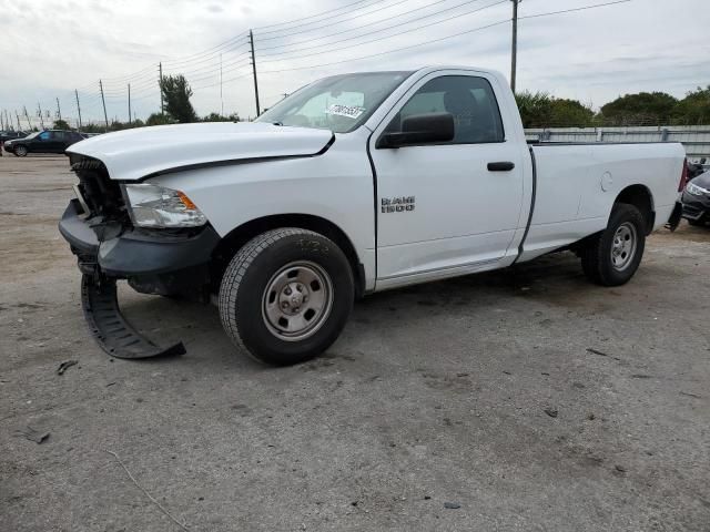 2017 Dodge RAM 1500 ST