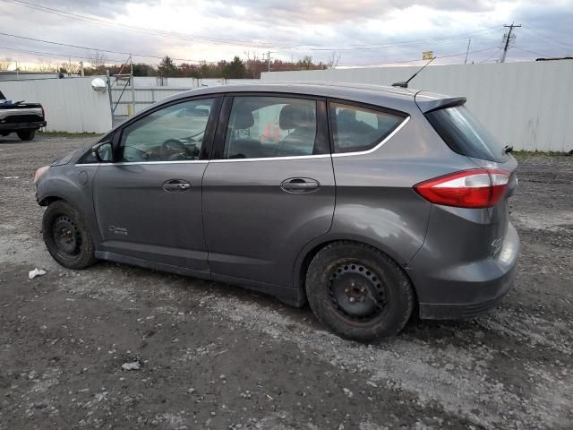 2014 Ford C-MAX Premium