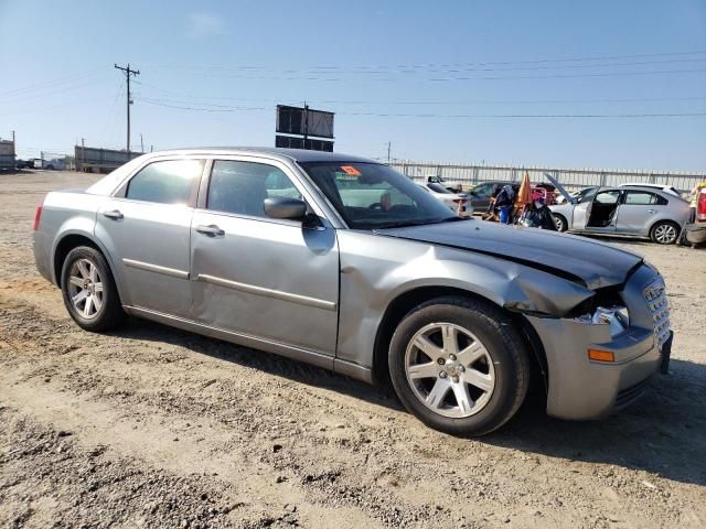 2007 Chrysler 300