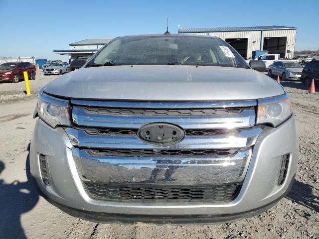 2012 Ford Edge SE