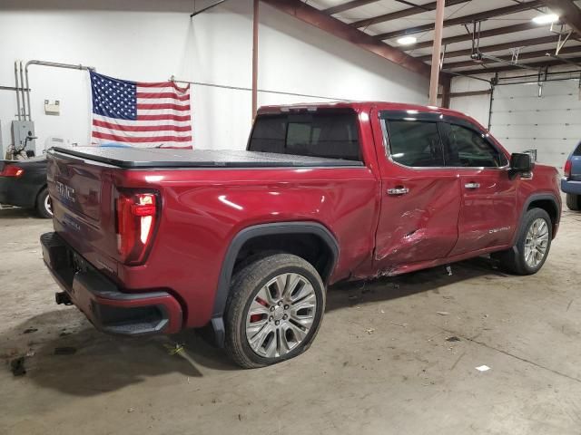 2020 GMC Sierra K1500 Denali