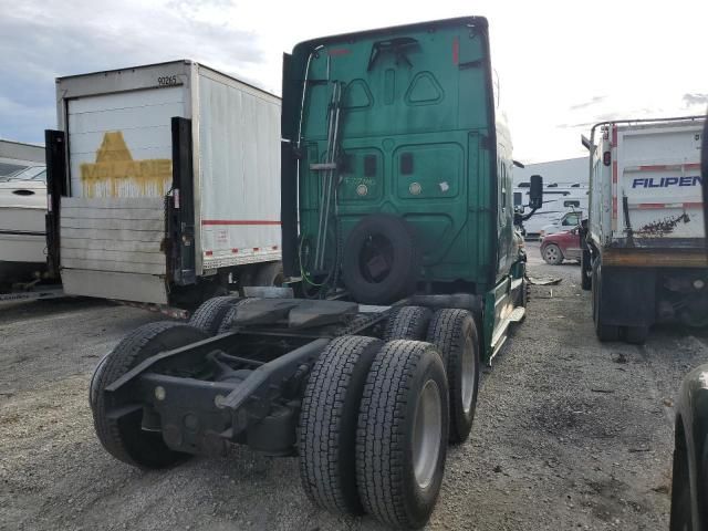 2015 Freightliner Cascadia 125