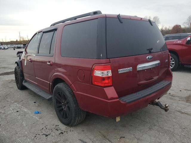 2014 Ford Expedition XLT