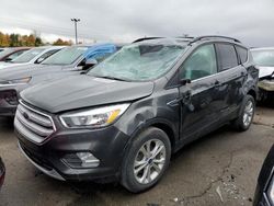 2018 Ford Escape SE for sale in Indianapolis, IN