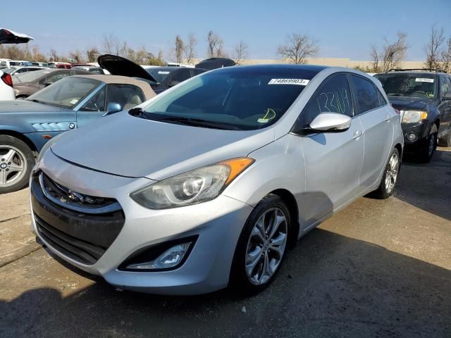 2014 Hyundai Elantra GT