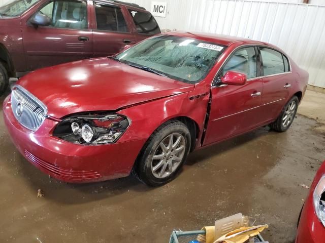 2007 Buick Lucerne CXL