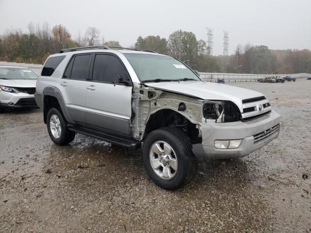 2003 Toyota 4runner SR5