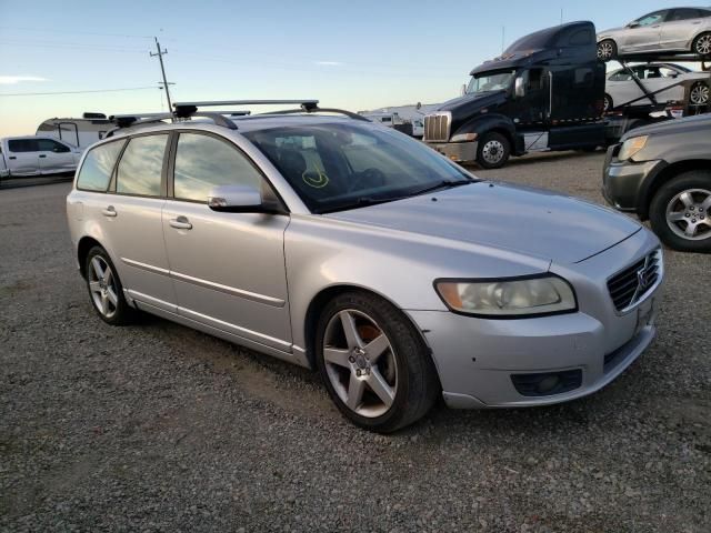 2008 Volvo V50 2.4I