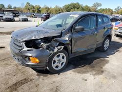 Ford Escape S Vehiculos salvage en venta: 2019 Ford Escape S