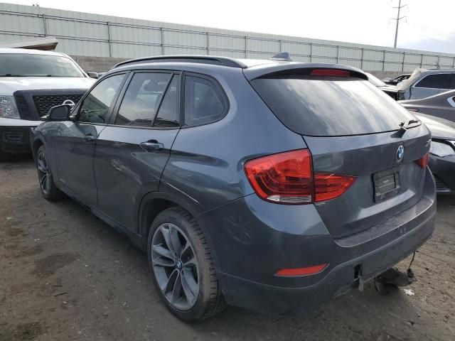 2014 BMW X1 XDRIVE28I