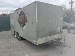 Salvage trucks for sale at Madisonville, TN auction: 2009 Other Other
