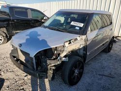 KIA salvage cars for sale: 2012 KIA Soul