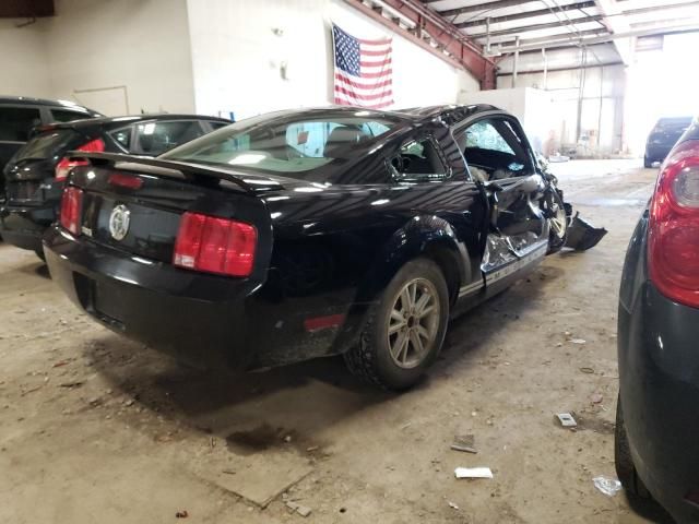 2006 Ford Mustang