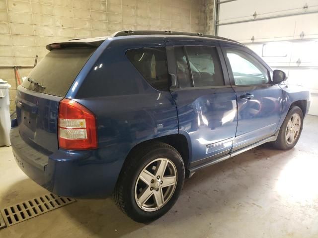 2010 Jeep Compass Sport