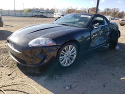 2010 Jaguar XK Portfolio en venta en Louisville, KY