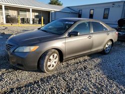 2009 Toyota Camry Base en venta en Prairie Grove, AR