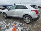 2018 Cadillac XT5 Premium Luxury