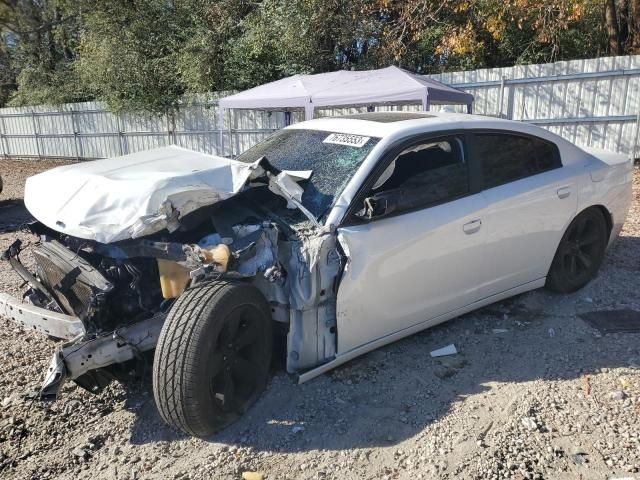 2015 Dodge Charger SXT