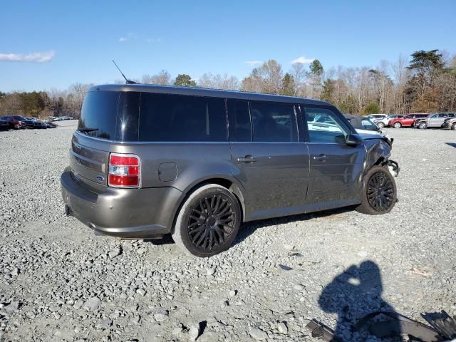 2014 Ford Flex SEL