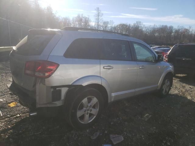 2012 Dodge Journey SXT