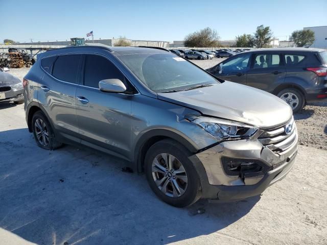 2015 Hyundai Santa FE Sport