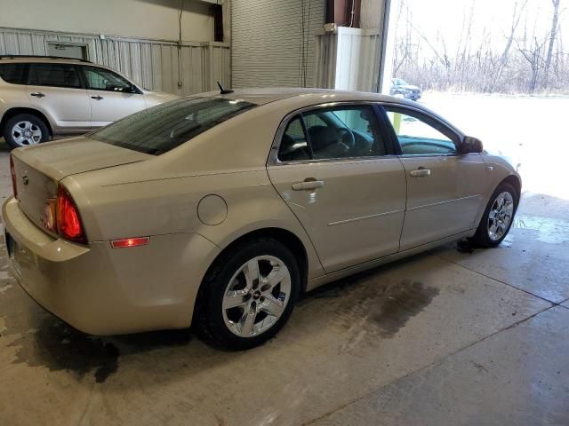 2008 Chevrolet Malibu 1LT