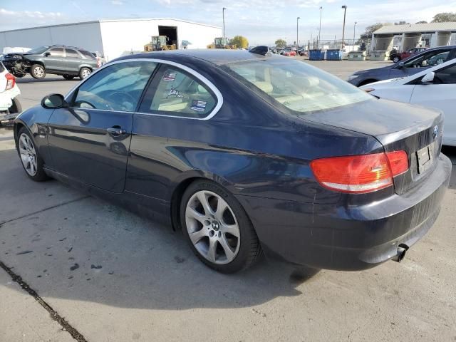 2009 BMW 335 I