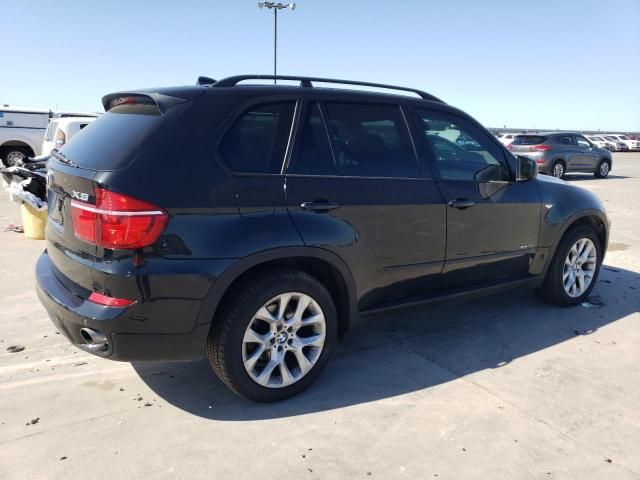 2011 BMW X5 XDRIVE35I