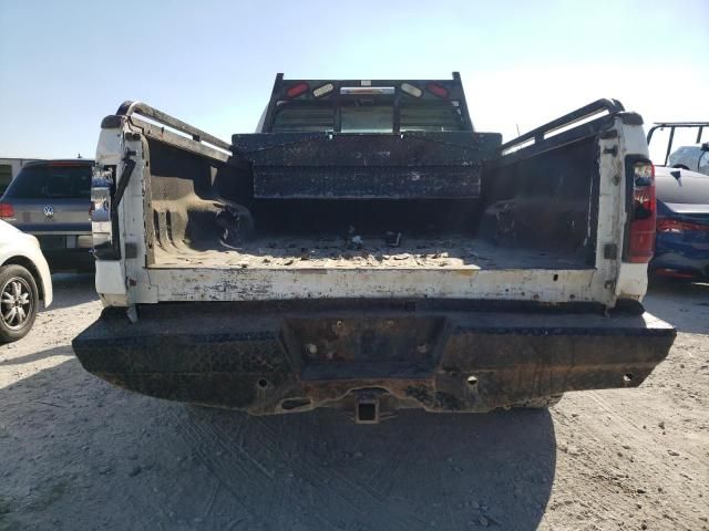 2008 Ford F250 Super Duty