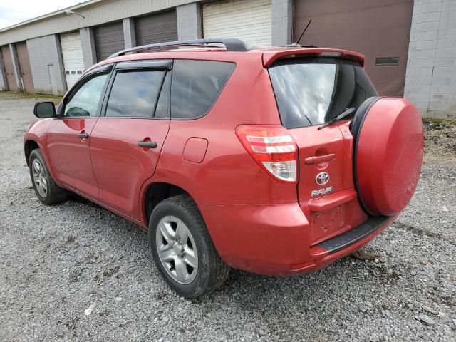 2012 Toyota Rav4