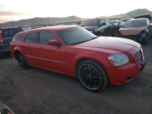 2007 Dodge Magnum SXT