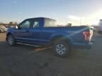 2017 Ford F150 Super Cab