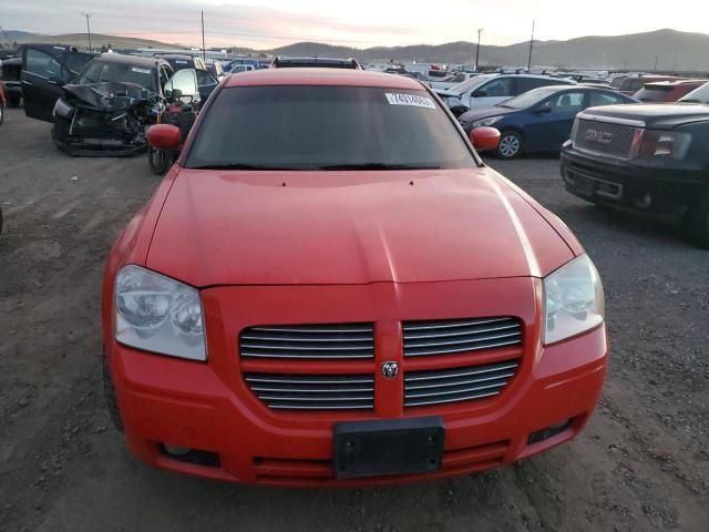 2007 Dodge Magnum SXT