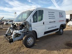 Vehiculos salvage en venta de Copart Phoenix, AZ: 2023 Dodge RAM Promaster 1500 1500 Standard