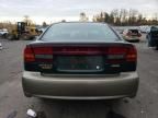 2000 Subaru Legacy Outback Limited