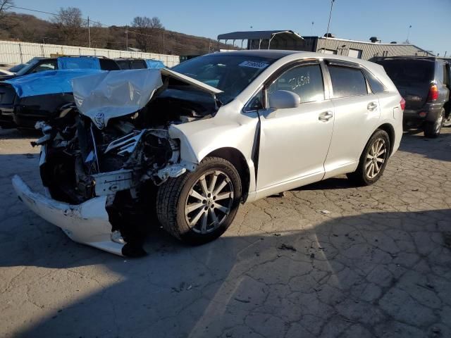 2009 Toyota Venza