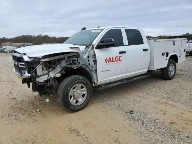 2022 Dodge RAM 2500 Tradesman