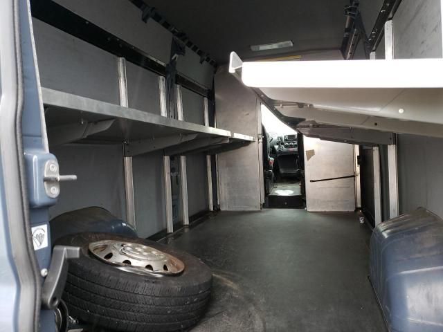 2021 Dodge RAM Promaster 3500 3500 High