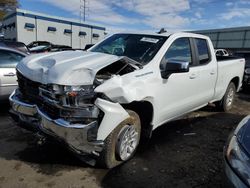 Salvage cars for sale from Copart Phoenix, AZ: 2020 Chevrolet Silverado K1500 LT