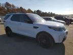 2019 Land Rover Discovery HSE Luxury