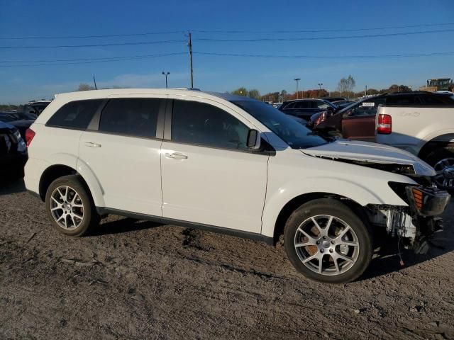 2019 Dodge Journey GT