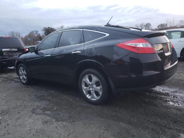 2010 Honda Accord Crosstour EXL