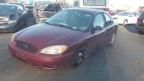 2006 Ford Taurus SE